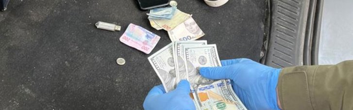 Директор колледжа на Тернопольщине за 500 долларов взял на обучение 41-летнего мужчину