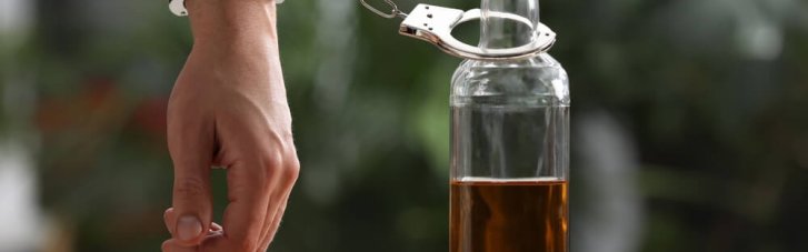 Міцні напої в бан: названа група крові, з якої більше шансів стати алкоголіком