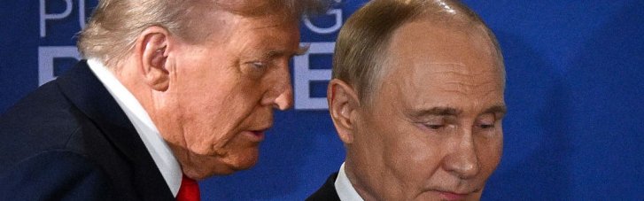 Путін поговорив із Трампом про те, як він продовжить війну