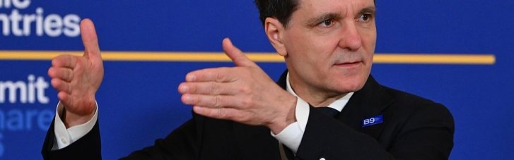 Президент Румунії: Москва має обережніше бити по Україні, щоб не постраждали румуни
