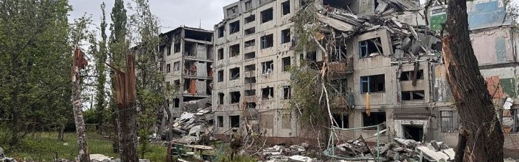 Ситуація в Костянтинівці критична, вивозити людей неможливо, — поліція