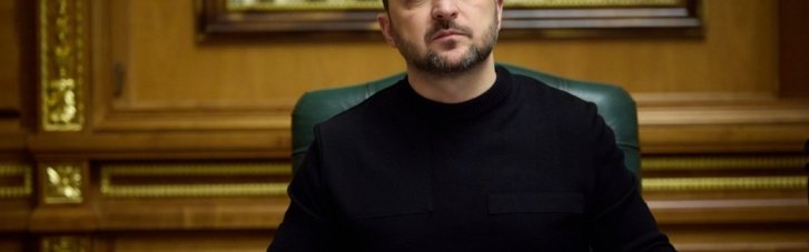 Зеленський анонсував модернізацію Сил оборони