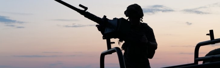 В ніч на 20 травня Повітряні сили знешкодили 131 ворожий БпЛА