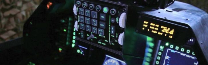 Украина получила мобильные симуляторы F-16: Федоров перечислил их главные преимущества