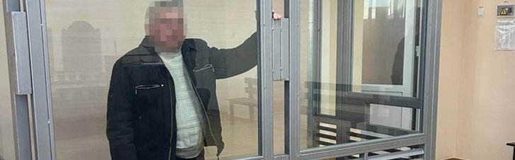 В Винницкой области 82-летний мужчина изнасиловал 10-летнего ребенка