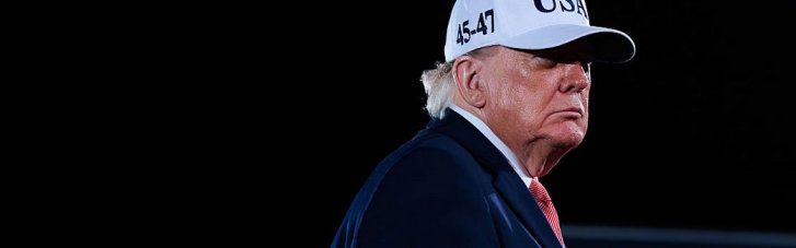 "Маю право балотуватися знову": Трамп знову заговорив про третій президентський термін
