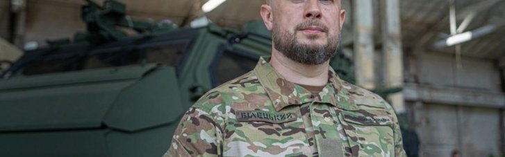 Андрій Білецький на YES-2025: Росія продовжує красти наші технологічні рішення та масштабувати їх