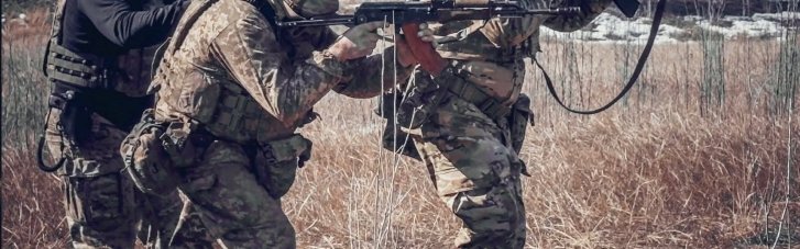 На фронте сегодня тоже было горячо: 176 боевых столкновений