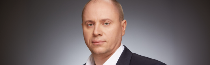 Сергей Синченко: Мы строим модель, в которой технологии усиливают ответственность, а не заменяют ее