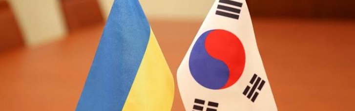 Сеул закликає Україну не шкодити репутації Південної Кореї