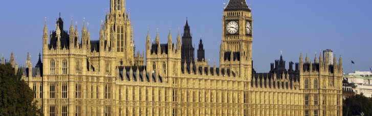 Британия готова выделить 8 млрд фунтов из российских активов в помощь Украине