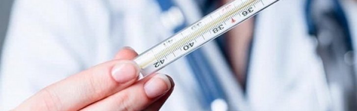 В Украине завершился эпидсезон ОРВИ, — Минздрав