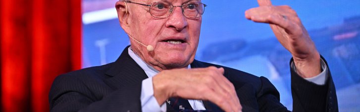До Києва завітає колишній спецпосланець президента США Кіт Келлог (ВІДЕО)