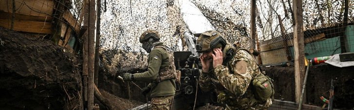 Силы обороны ликвидировали 1120 российских оккупантов и 3 танка за сутки, — Генштаб