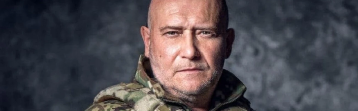 Дмитро Ярош: Про розбрат в час війни