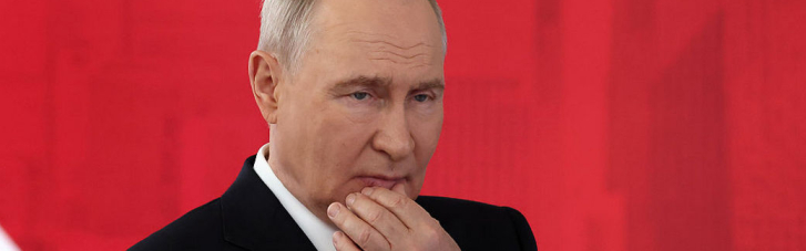 Путин боится собственных олигархов, — ГУР