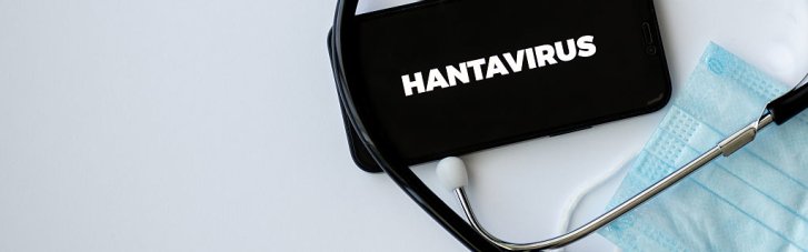 Хантавірус в Україні: де найбільше та скільки зафіксовано випадків