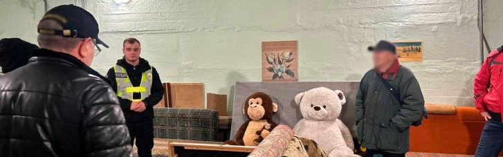 У Києві пенсіонерка не пустила матір з дитиною в бомбосховище: зловмисницю оштрафували