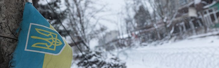 Погода в Україні 30 грудня: у більшості областей сніг, на дорогах ожеледиця (КАРТА)