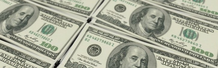 За время большой войны Украина получила более $172 млрд внешнего финансирования