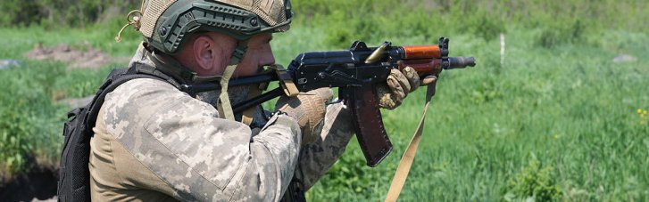Сили оборони ліквідували 1000 російських окупантів та 39 артсистем за добу, — Генштаб