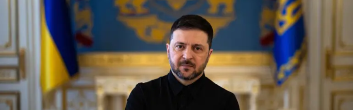 Зеленский рассказал о деоккупации, мобилизации и тактике боевых действий