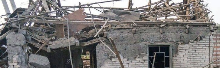 За сутки оккупанты обстреляли 25 населенных пунктов в Запорожье. Есть раненая