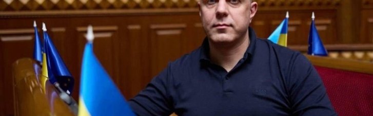 Нардеп Ігор Копитін: "У світі зростає запит на безпеку, що означає збільшення можливостей для ВПК України"