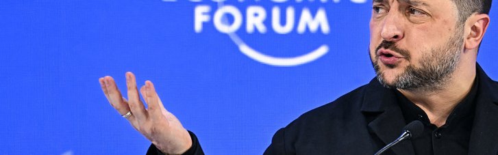 Ситуацию с Гренландией могут использовать против Украины, — Зеленский