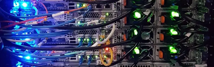 Рашисти повторно вдарили по дата-центру Cosmonova та Коло.ТБ