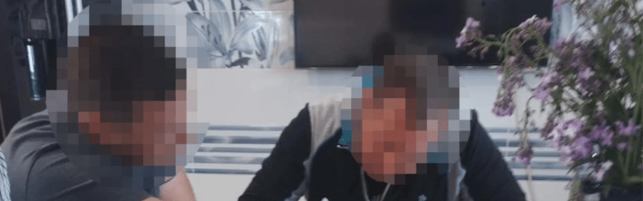 Правоохранители задержали подозреваемого в покушении на убийство городского главы Пятихаток