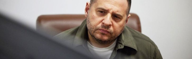 Ермак-адвокат уже занимается делами некоторых военных, — Решетилова