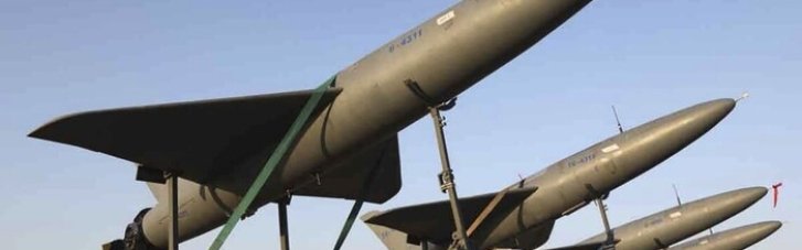 Країна-агресорка неподалік кордону з Україною будує нову базу для пуску "Шахедів"