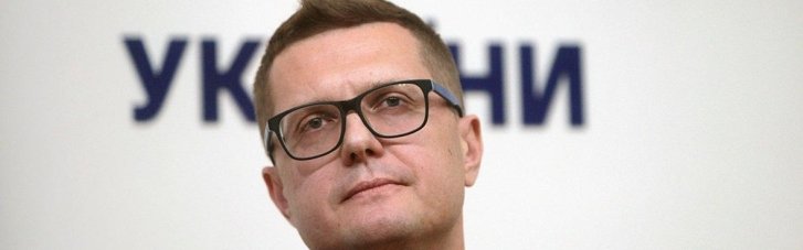 Нові скандали довкола СБУ. Кого зачепить викриття тандему Баканова та Наумова