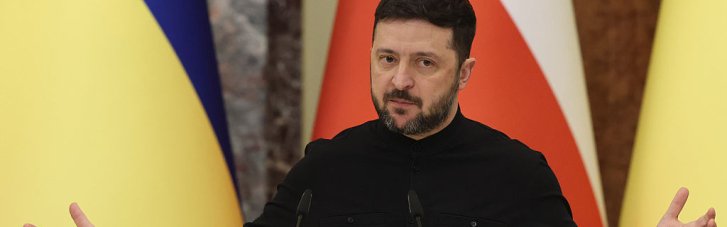 Сегодняшняя российская атака стоила Украине около 80 миллионов евро, – Зеленский