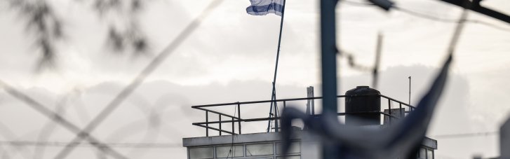 Полиция Израиля не пустила латинского патриарха в Храм Гроба Господня