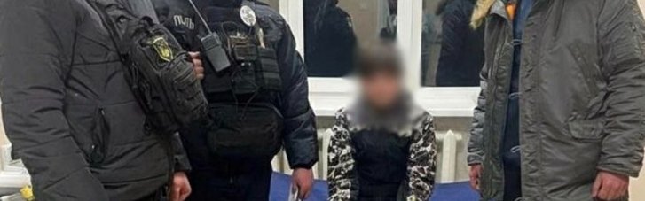 На Чернігівщині через обстріл у свій день народження постраждав підліток