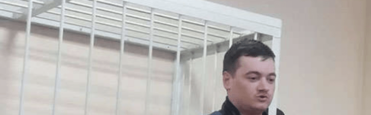 Пойманный на взятке экс-сотрудник СБУ Александр Карамушка снова стал "решалой" для бизнеса, - СМИ