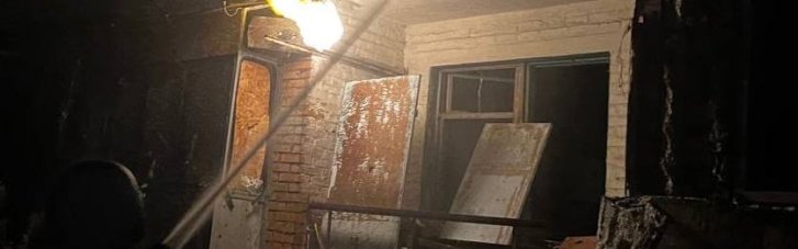 На Дніпропетровщині від російських ударів пошкоджено інфраструктуру та агропідприємство