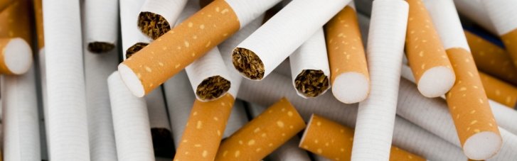 БЭБ закрыл еще один нелегальный бизнес по продаже электронных сигарет в Киевской области