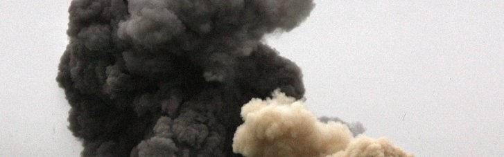 В Николаеве на предприятии раздались взрывы