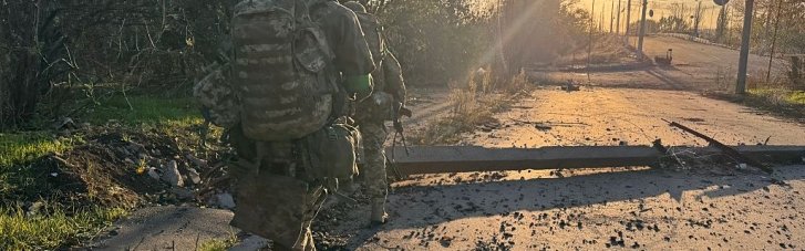 Силы обороны ликвидировали 1560 российских оккупантов и 25 артиллерийских систем за сутки, — Генштаб