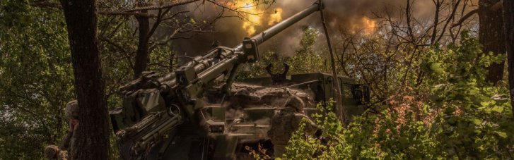 Силы обороны ликвидировали 1600 российских оккупантов и 5 танков за сутки, — Генштаб