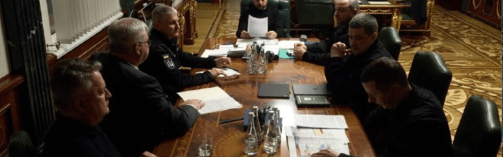 Украина готова помочь в защите стран Персидского залива: как и чем