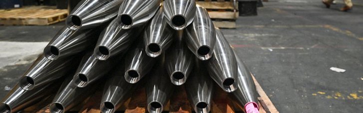 Не минуло й трьох років. Чому Україна тільки зараз виходить із договору, що регулює кількість озброєнь