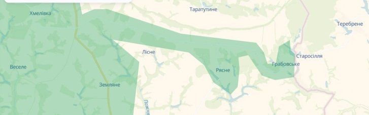 Украина требует немедленно вернуть вывезенных россиянами людей из Сумщины, — Лубинец