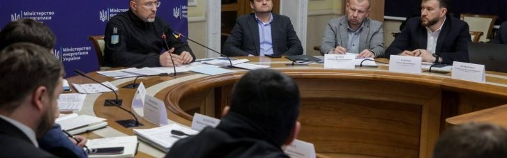 Без електроенергії в Києві наразі 710 тисяч споживачів, - Шмигаль