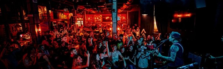 Джаз, вар’єте, триб’юти й благодійні концерти: вересень у Caribbean Club і Pepper's Club