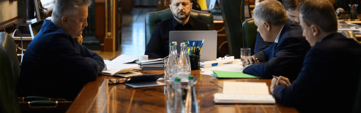 Зеленський анонсував нові "пакети ППО" від Німеччини
