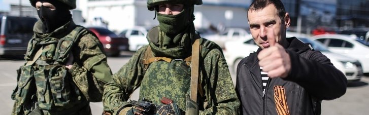 У Росії хочуть створювати регіональні "штаби оборони": Міноборони РФ вийшло з пропозицією